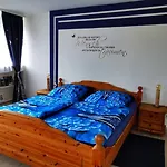 Palmenwald Appartement Freudenstadt