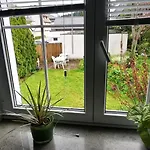 Appartement Palmenwald *