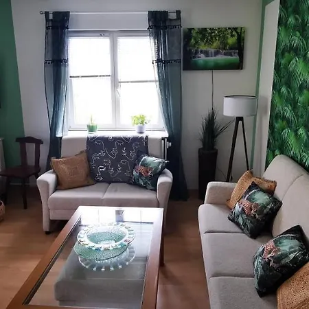 Palmenwald Φρόιντενσταντ