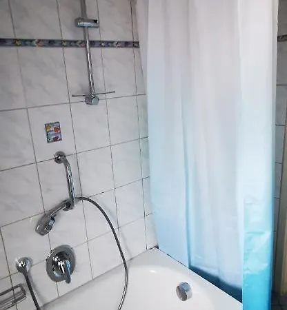 Palmenwald Apartment *