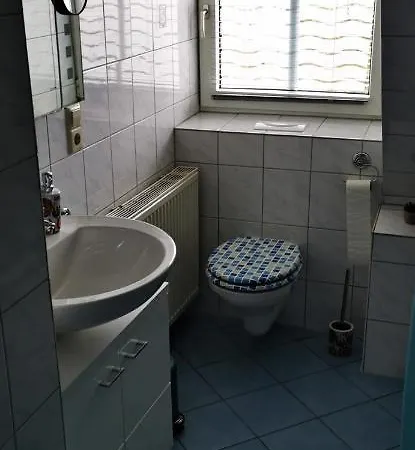 Apartment Palmenwald