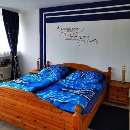 Palmenwald Daire Freudenstadt