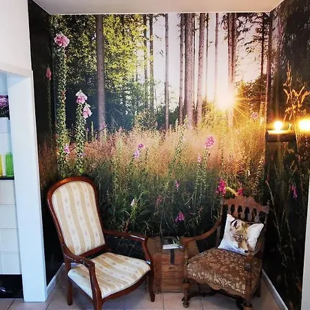 Palmenwald Apartment