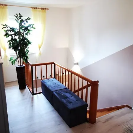 Palmenwald * Freudenstadt