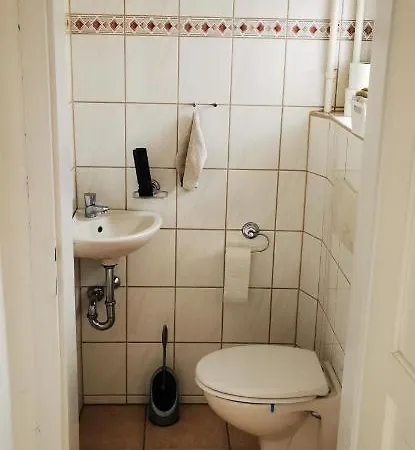 Palmenwald Daire Freudenstadt