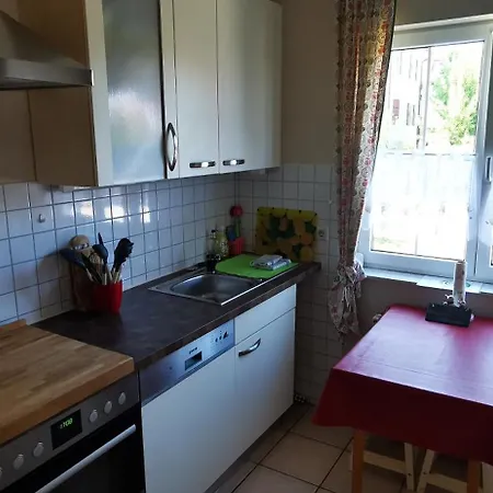 Palmenwald Apartmán *